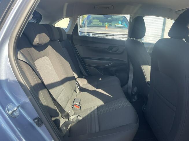Hyundai i20 Klimatyzacja Kamera  Virtual cocpit Gliwice - zdjęcie 10