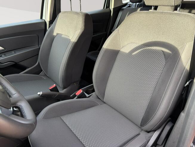 Dacia Duster 1.0 TCe LPG Comfort 2WD Klima Cz.cof Bluetooth Salon PL Gdynia - zdjęcie 12
