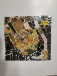Mozaika szklana Krzyki - zdjęcie 6