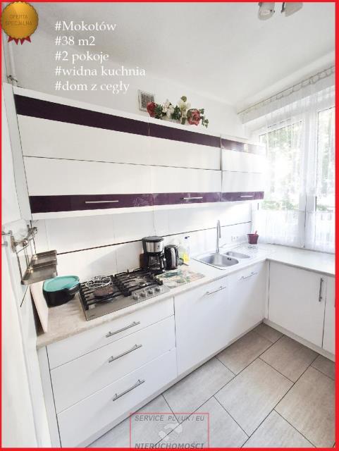 Łazienki Królewskie 2pok+kuchnia-chcesz to mieć :) Warszawa - zdjęcie 2