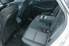 Hyundai Tucson 1.7 CRDI 117 KM Bogata Wersja Piła - zdjęcie 7