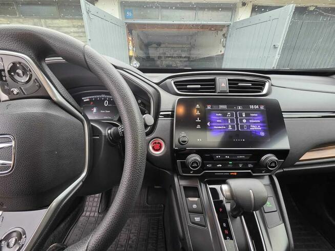 2019 Honda CR-V Tarnów - zdjęcie 2