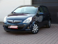 Opel Corsa Lift /Klimatyzacja /Gwarancja /I właść /1,2 /86KM /2011r Mikołów - zdjęcie 6