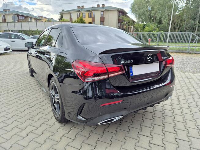 Mercedes A 250 4 Matic Konstancin-Jeziorna - zdjęcie 10