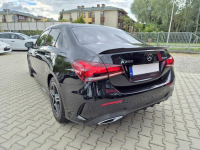 Mercedes A 250 4 Matic Konstancin-Jeziorna - zdjęcie 10