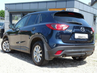 Mazda CX-5 2.2d(150KM) Białogard - zdjęcie 6