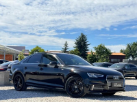 Audi A4 Limousine, 2018