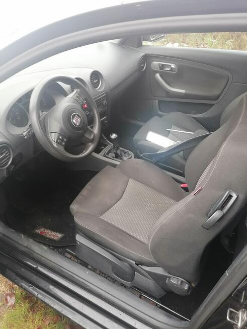 Sprzedam seata Jelenia Góra - zdjęcie 5