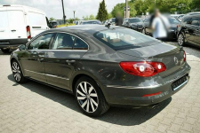 Volkswagen Passat CC 2,0TDI Klima, alu R18, skóra, NAVI Płock - zdjęcie 3