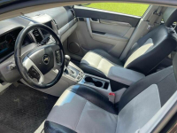 Chevrolet Captiva Ostrzeszów - zdjęcie 6