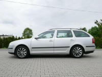 Škoda Octavia 1.9TDI 105KM Kombi Elegance -Klima +Koła zima -Zobacz Goczałkowice-Zdrój - zdjęcie 2