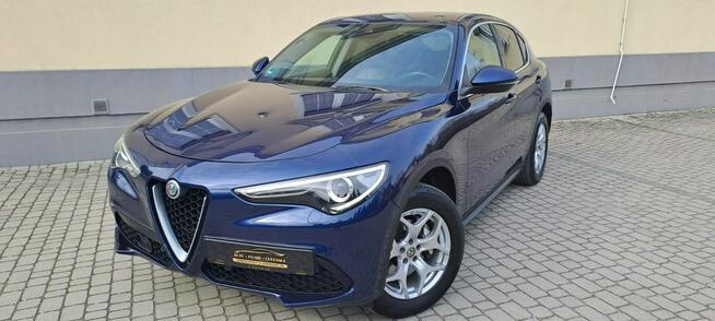 Alfa Romeo Stelvio Bardzo zadbana, Nowy Rozrząd, Automat, System Q4. Chlewice - zdjęcie 2