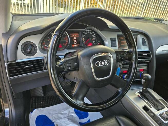 2.7l TDI 180KM*Automat*Quattro 4x4*Zadbany*Sewrwisowany Warszawa - zdjęcie 4
