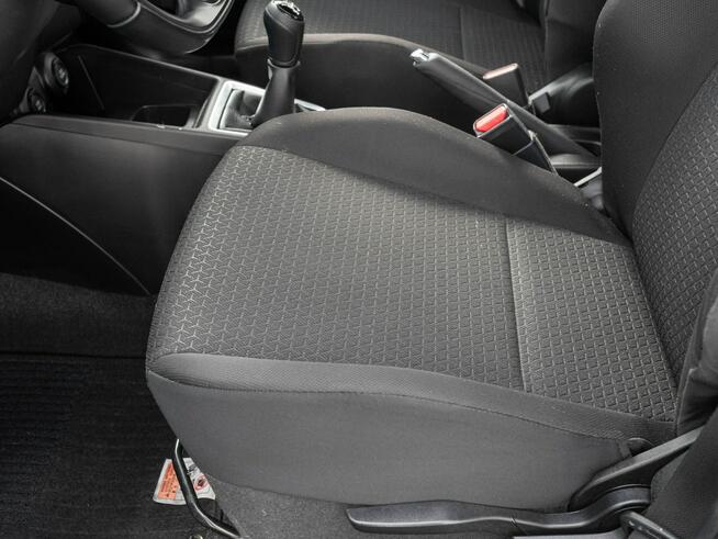 Suzuki Swift WD8736P#1.2 Dualjet SHVS Premium Cz.cof Salon PL VAT 23% Gdańsk - zdjęcie 9