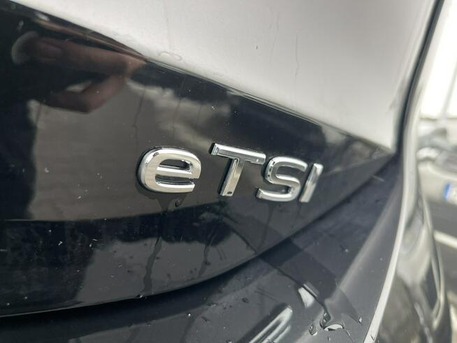 Volkswagen Tiguan eTSIHybryda Automat Klimatronik Kamera Virtual Gliwice - zdjęcie 7