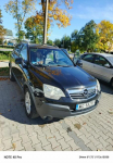 OPEL ANTARA 2.0 DIESEL 4x4 | SUV | 2007 | 7 300 zł Garwolin - zdjęcie 4