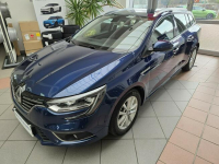 Renault Megane Krajowe, Pierwszy wł. Intens, Idealny, Bezwypadkowy Tarnów - zdjęcie 3