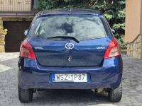 Toyota Yaris Radom - zdjęcie 11