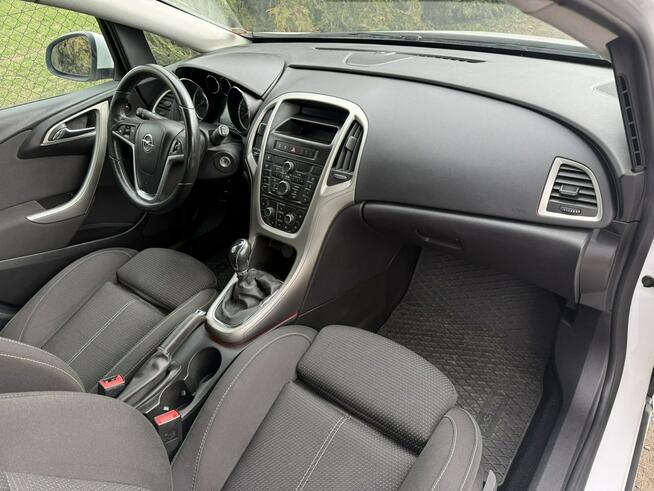 POZNAŃ Ładna Bezwypadkowa Astra Poznań - zdjęcie 8