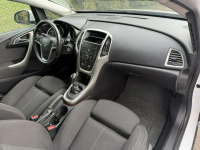 POZNAŃ Ładna Bezwypadkowa Astra Poznań - zdjęcie 8