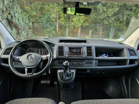 Volkswagen Caravelle Long/4x4/9-Osobowy/Automat/Radar Nowy Sącz - zdjęcie 7