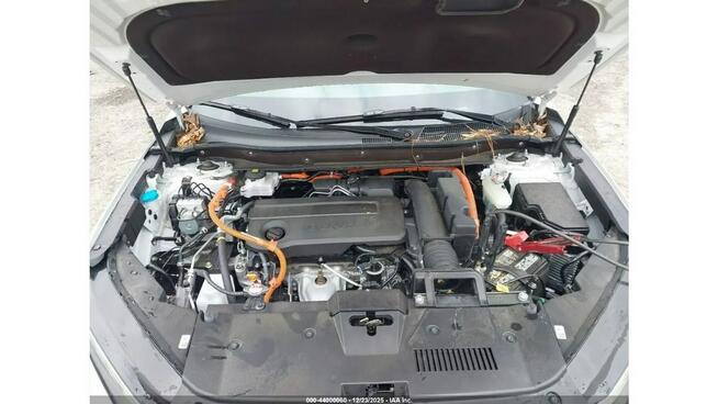 Honda CR-V / HYBRYDA / 4x4 / Niski przebieg / Tarnów - zdjęcie 11