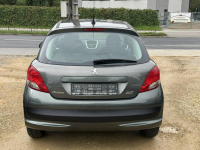 Peugeot 207 1.4i*73PS*Zwykły*130.000KM*KLIMA*1wł*5*Drzwi*Elektryka*BDB Częstochowa - zdjęcie 4