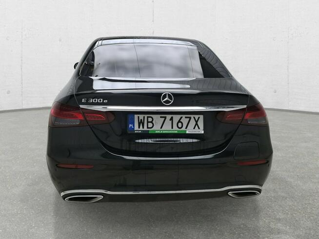 Mercedes E 300 Komorniki - zdjęcie 4