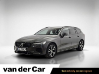 Volvo V60 B4 D Plus Dark aut  ! Z Polskiego Salonu ! Faktura Vat !