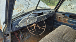 Chevrolet Pickup 3100 5.7 V8 AUTOMAT Stepside rok 1947 Świętoszówka - zdjęcie 7