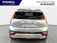 Kia Niro VAT 23% 1.6GDI HEV 105KM automat 2022/2023 r., salon PL Myślenice - zdjęcie 7