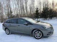 Opal Astra 2020 r 1.2 turbo 145km Salon PL ASO Lubartów - zdjęcie 2