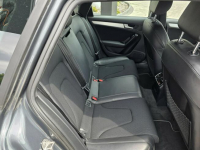Audi A4 S-line 2.0 TDI lift ŚLICZNA *bezwypadkowy* Czarnków - zdjęcie 7