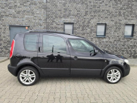 Skoda Roomster Mikołów - zdjęcie 8