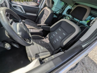 Citroen Berlingo Multispace XTR, bogate wyposażenie Kamienna Góra - zdjęcie 5