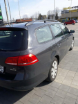 Sprzedam Volkswagena Passata