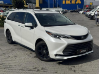 Toyota Sienna Platinium AWD Hybrid Najbogatsze Wyposażenie Janki - zdjęcie 2