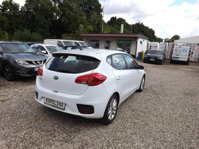 Kia Cee'd Słupsk - zdjęcie 10