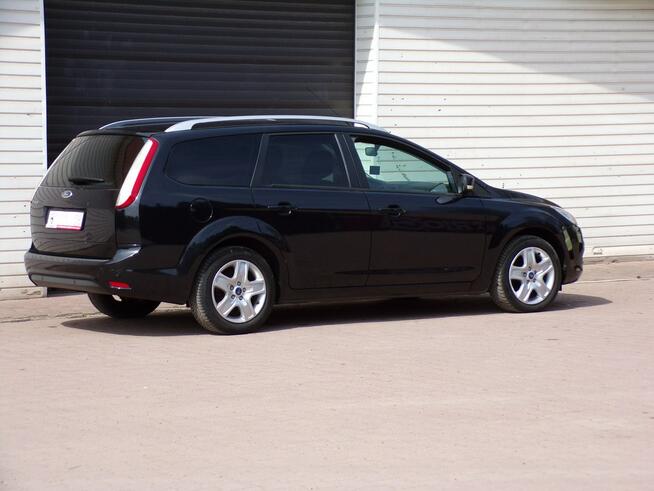 Ford Focus Klimatyzacja /Gwarancja /1,6 /101KM /2010r Mikołów - zdjęcie 10