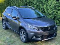 Peugeot 2008 #Automat #Panorama #Klimatronic #Navi #Kamera #Radar Laskowo - zdjęcie 4