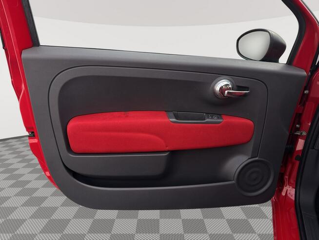 Fiat 500 GD654PC#1.2 Tryb City Elektr.szyby Salon PL Gdynia - zdjęcie 10