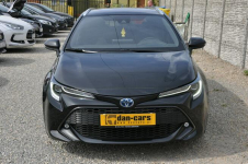 Toyota Corolla 2.0 Hybrid 152KM Navi Kamera Grzane fotele Dąbrowa Górnicza - zdjęcie 8
