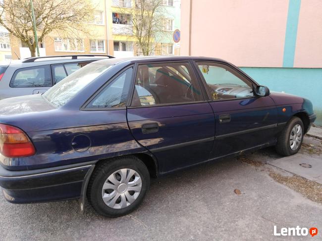 Opel ASTRA I , 1999 Wałcz - zdjęcie 2