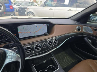 S 550 / 4Matic / niski przebieg Wrocław - zdjęcie 7