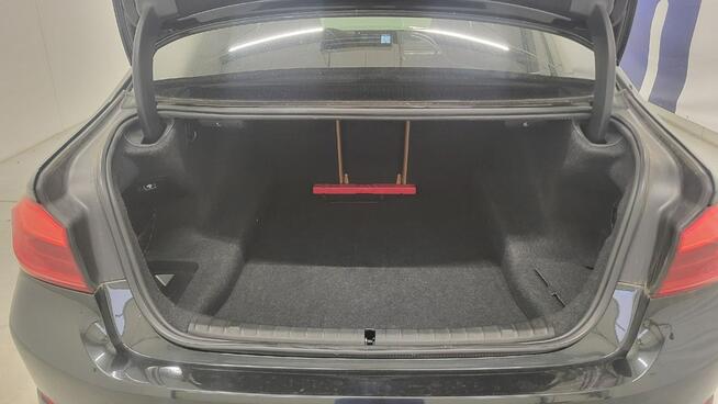 BMW 520 d xDrive Luxury Line sport-aut Grójec - zdjęcie 8