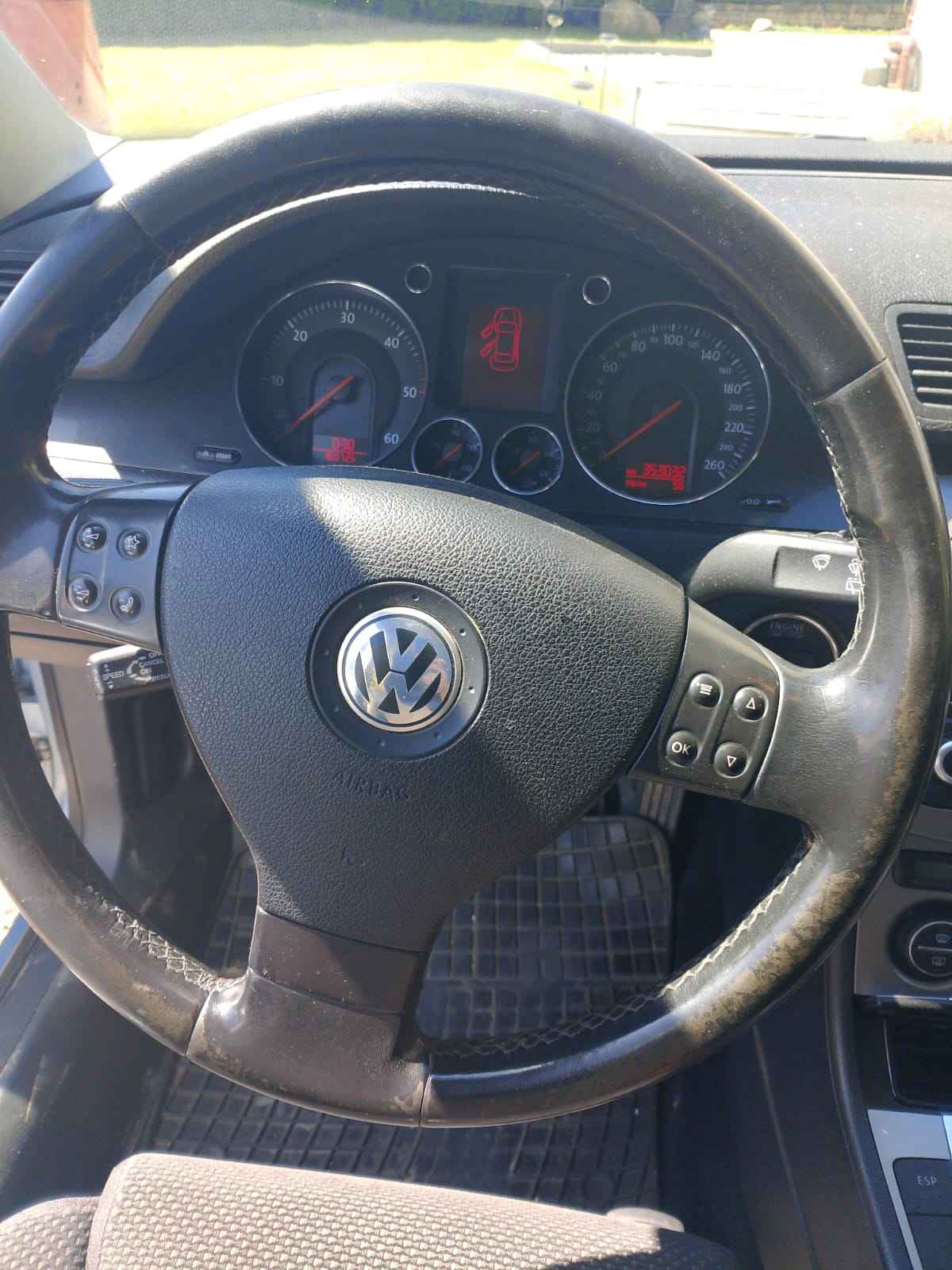 Volkswagen Passat Tarnów - zdjęcie 6