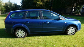 Ford Focus Super stan dobre wyposażenie . Gwarancja Zielona Góra - zdjęcie 4