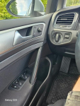 Volkswagen Golf 1.6 TDI BlueMotion Trendline Nidzica - zdjęcie 6