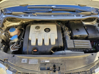 Volkswagen Touran 2.0TDI 2004 Dąbrowa Tarnowska - zdjęcie 10