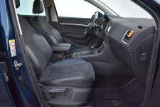 Seat Ateca 150 KM DSG Salon PL 1 Wł. Vat-Marża Serwis ASO Poznań - zdjęcie 6